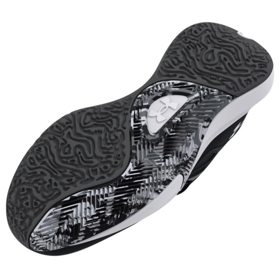 Under Armour UA Lockdown 6